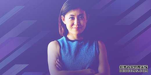 自助蓝冠平台 亚洲女性企业家
