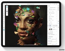 蓝冠注册Adobe Photoshop将登陆iPad (Illustrator将于20
