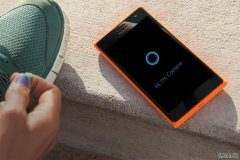 蓝冠注册平台Cortana现在可以在Outlook中大声读出电