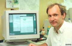 为什么苹果(还)不支持蒂姆·伯纳斯-李(Tim Berner