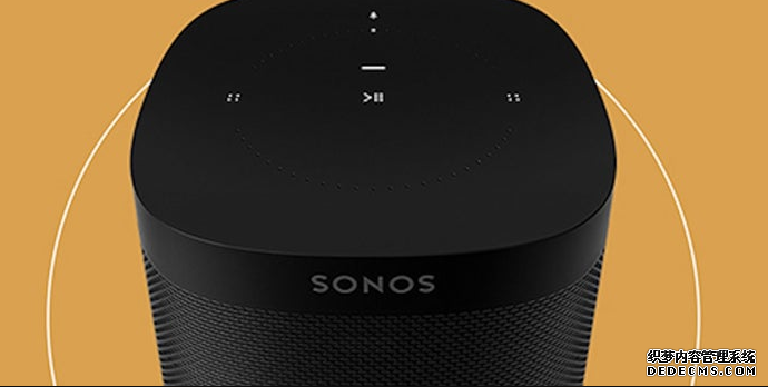 注册蓝冠娱乐反点,Sonos必须是办公室的4个原因