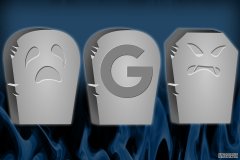 实力蓝冠注册谷歌是2019年最糟糕的杀手