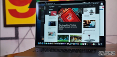 蓝冠娱乐开户MacBook Pro 16英寸评论:终极苹果笔记